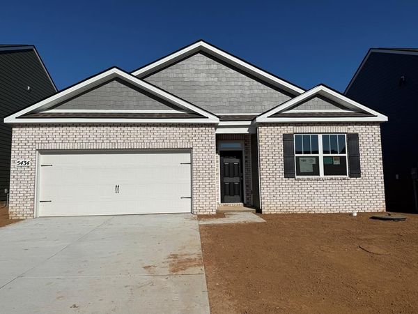 5434 Conifer Lane, Cookeville, TN 38506