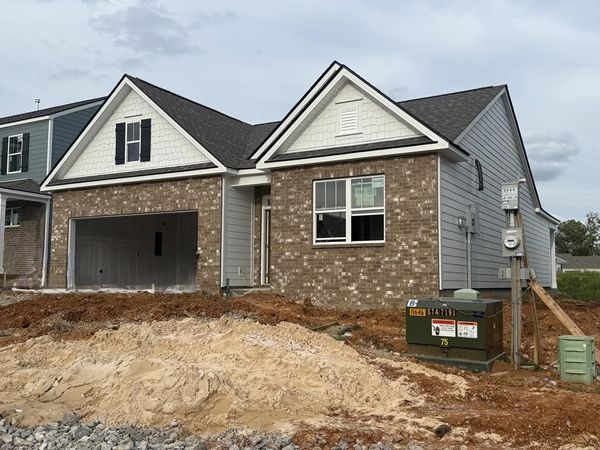 5442 Conifer Lane, Cookeville, TN 38506