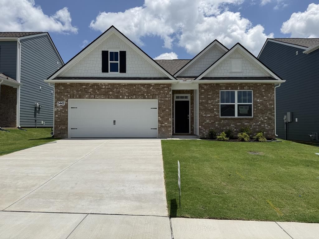 5442 Conifer Lane, Cookeville, TN 38506 Main Photo