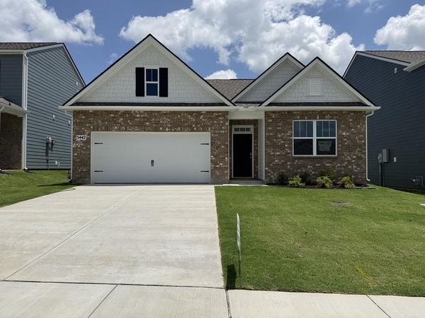 5442 Conifer Lane, Cookeville, TN 38506