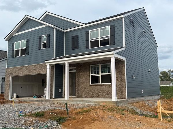 5444 Conifer Lane, Cookeville, TN 38506