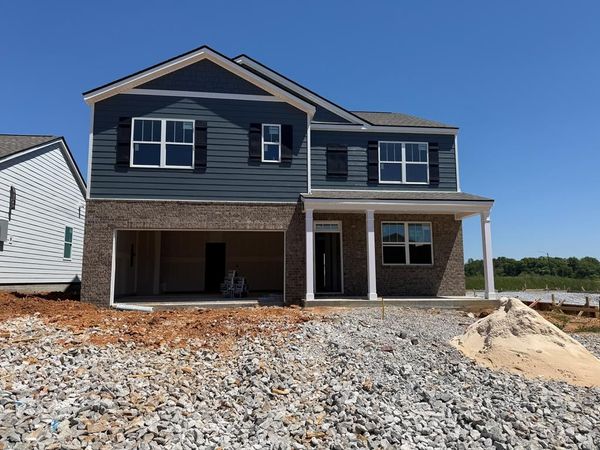 5444 Conifer Lane, Cookeville, TN 38506