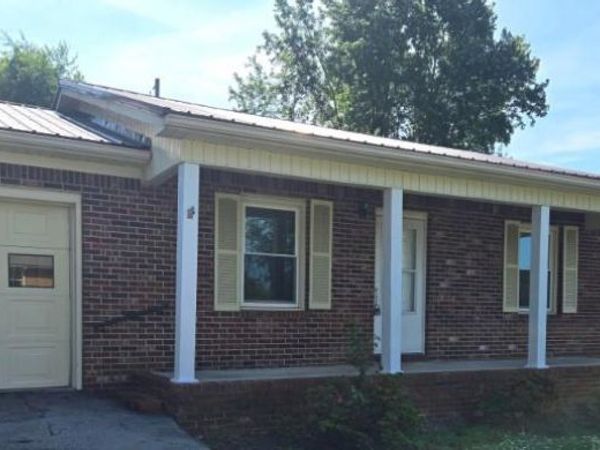 1809 Texas Ave., Cookeville, TN 38501
