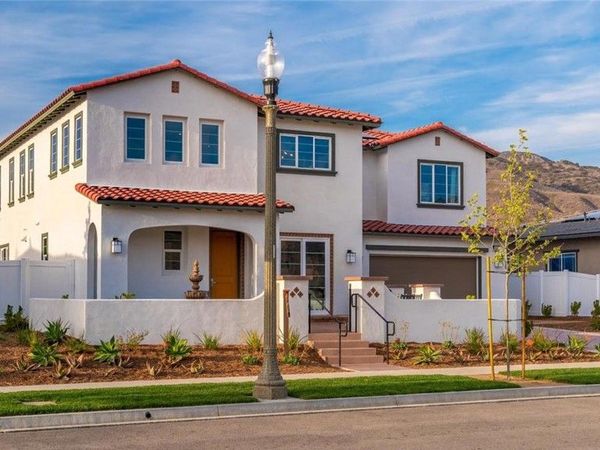 221 E Heritage Valley Parkway, Fillmore, CA 93015