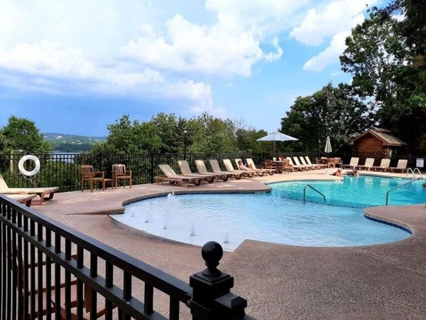 45 Leaning Tree Circle, Unit 2, Branson, MO 65616