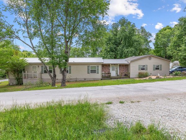 210 Molly Lane , Rockaway Beach, MO 65740