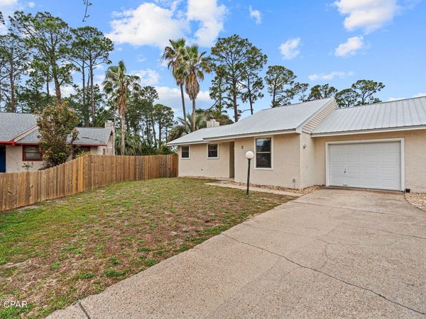 6420 Sunset Drive , Unit B, Panama City, FL 32408