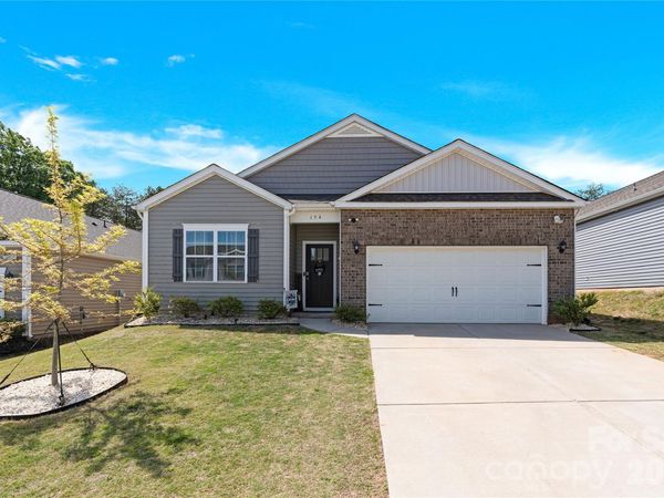154 Old Home Road, Statesville, NC 28677