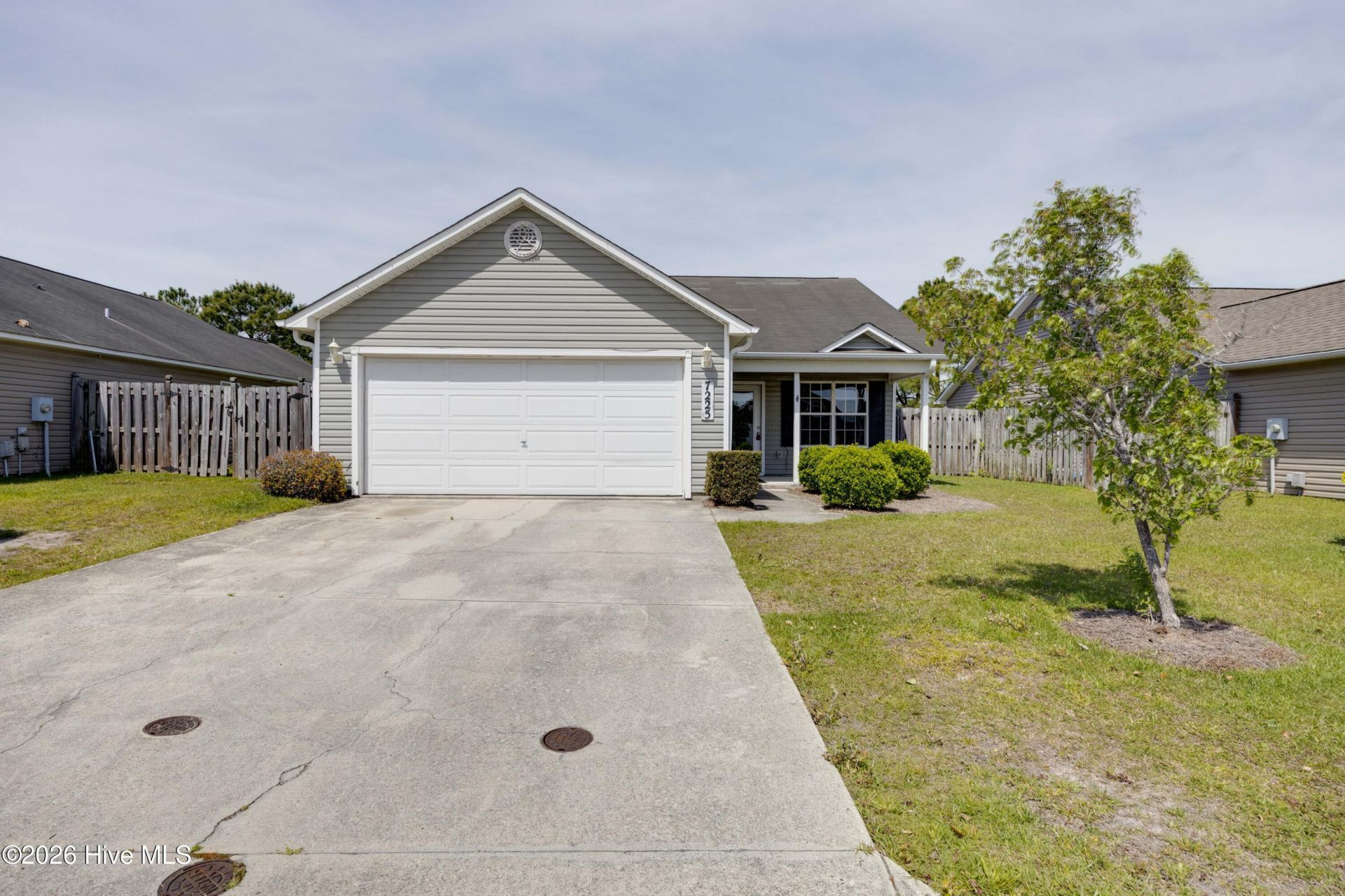 7225 Copperfield Court, Wilmington, NC 28411 Main Photo