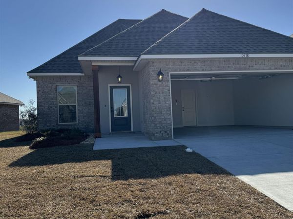 10918 Denali Ave, Baton Rouge, LA 70810