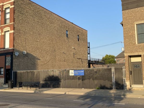 3703-05 S Halsted Street , Chicago, IL 60609