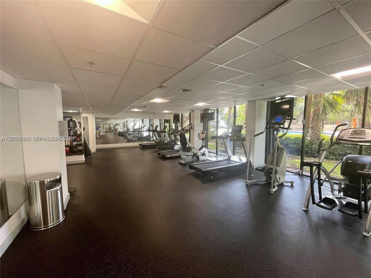 540 Brickell Key Dr , Unit 813, Miami, FL 33131 Photo