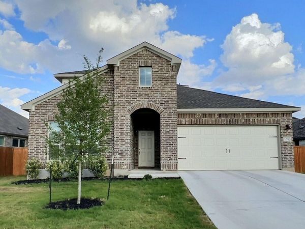 139 Billowing WAY, Kyle, TX 78640