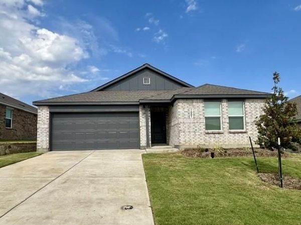 1001 Cole Street, Howe, TX 75459