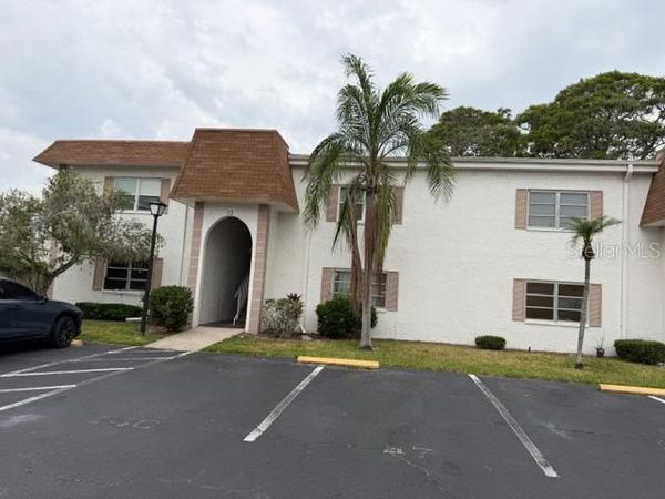 341 S MCMULLEN BOOTH ROAD , Unit 145, CLEARWATER, FL 33759