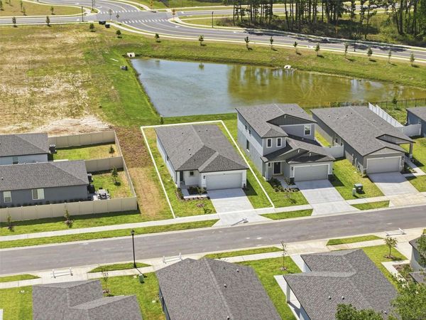 7491 MIA VINE DRIVE , BROOKSVILLE, FL 34601