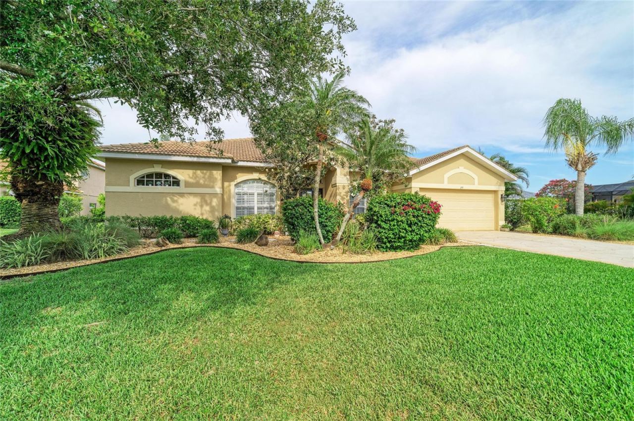 259 Dove Trail, Bradenton, FL 34212 Photo