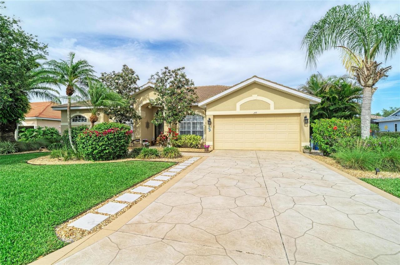 259 Dove Trail, Bradenton, FL 34212 Photo