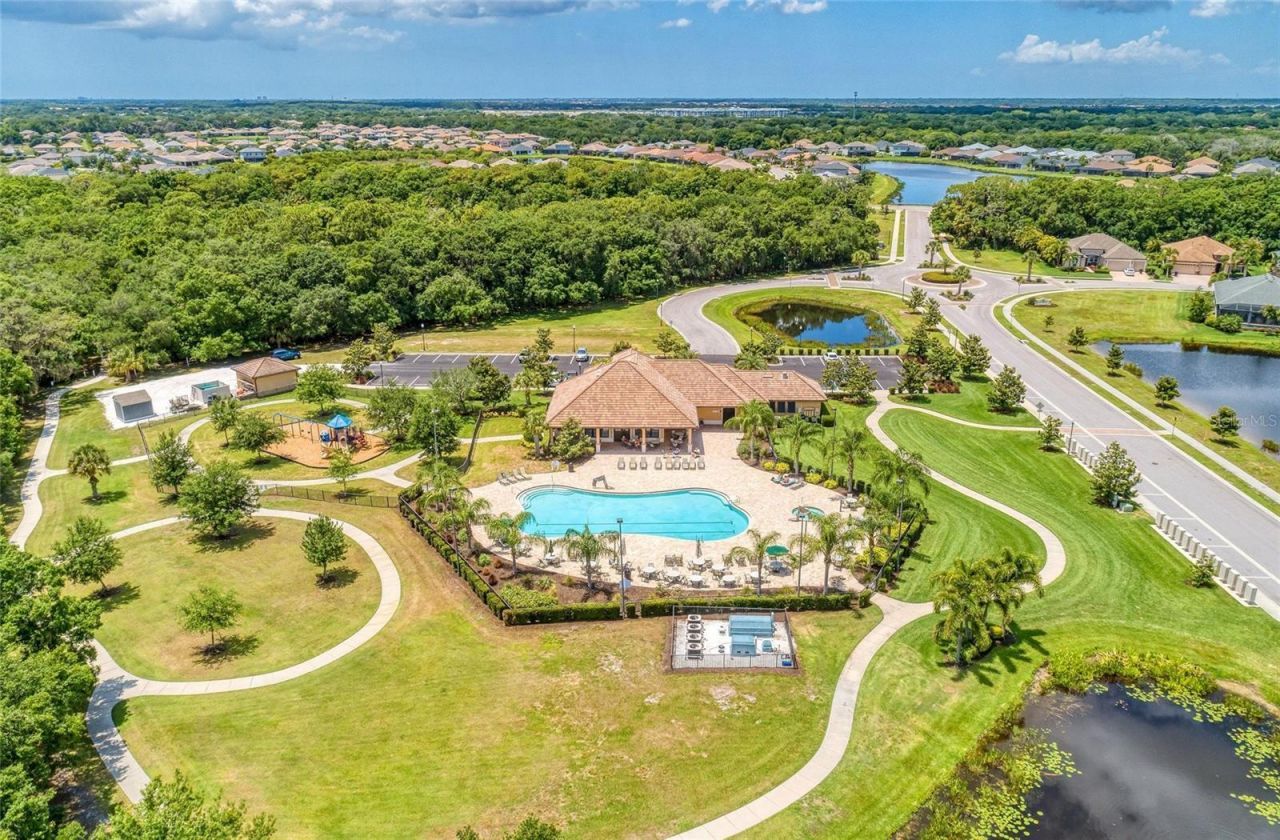 259 Dove Trail, Bradenton, FL 34212 Photo