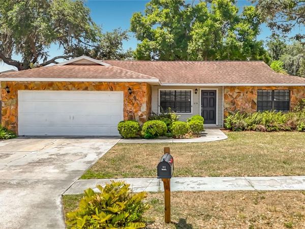 654 TIMBER POND DRIVE , BRANDON, FL 33510