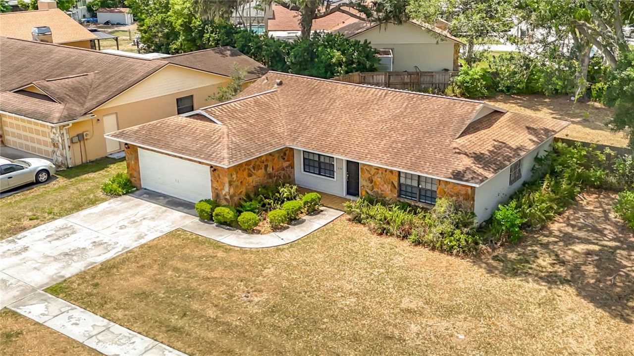 654 Timber Pond Drive, Brandon, FL 33510 Photo