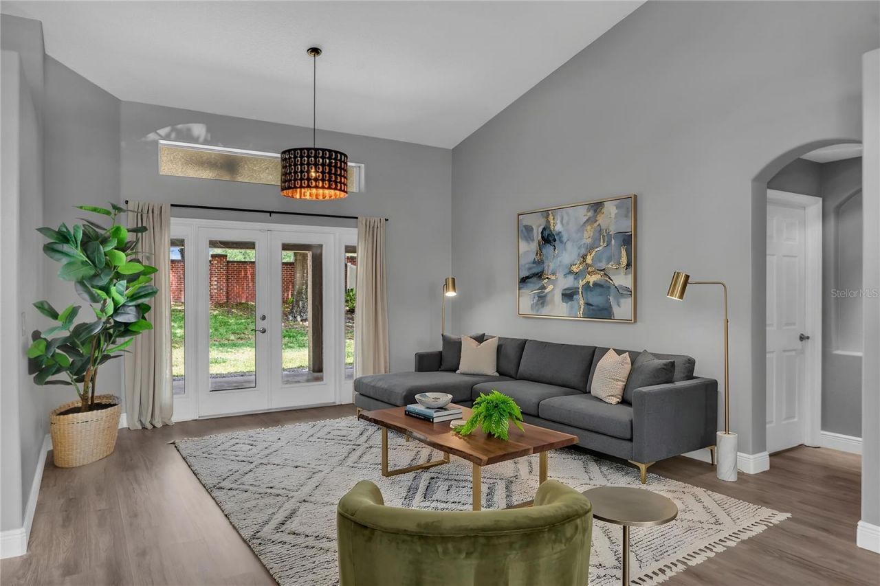 2466 Holly Berry Circle, Clermont, FL 34711 Photo