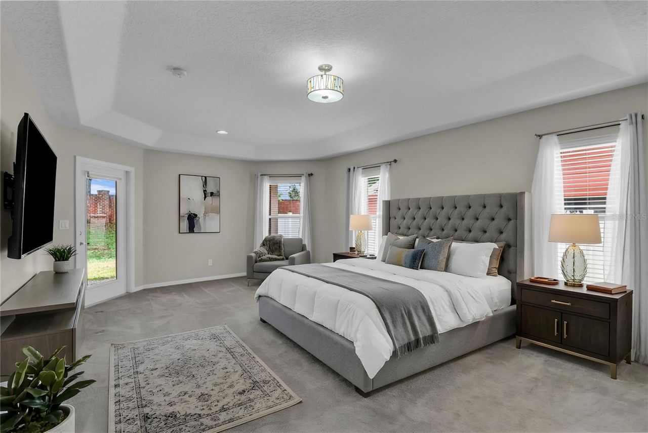 2466 Holly Berry Circle, Clermont, FL 34711 Photo