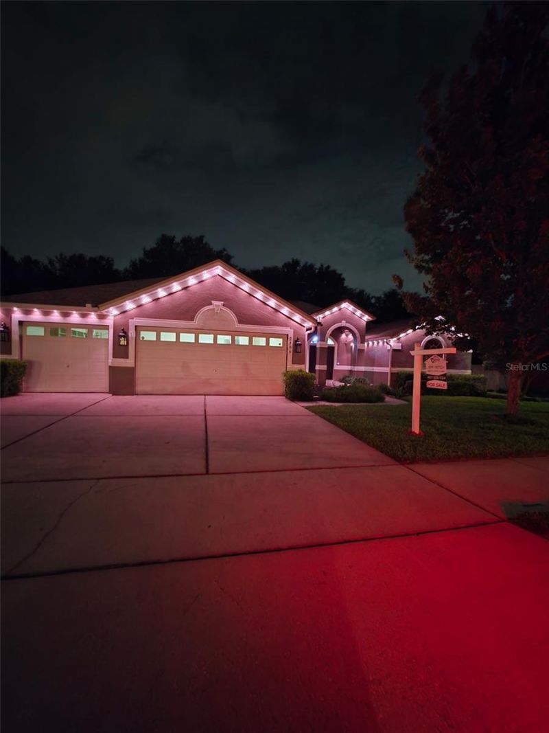2466 Holly Berry Circle, Clermont, FL 34711 Photo