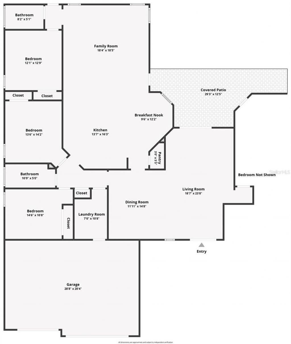 2466 Holly Berry Circle, Clermont, FL 34711 Photo