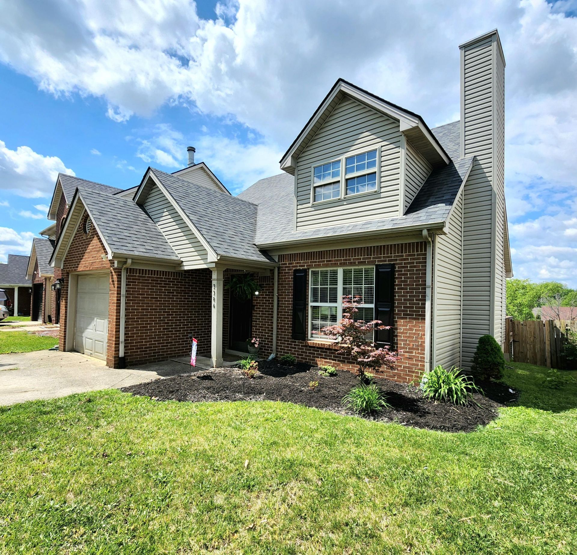 3384 Pueblo Court, Lexington, KY 40509 Main Photo
