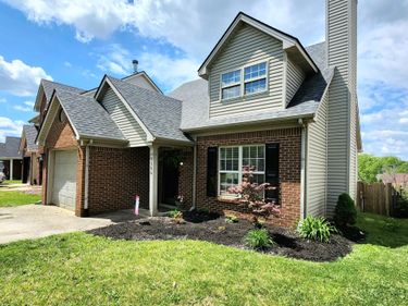 3384 Pueblo Court, Lexington, KY 40509