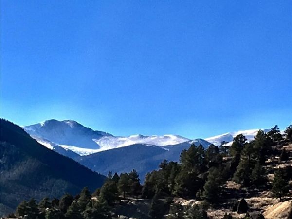 Wild Wagoner Tr , Dumont, CO 80452