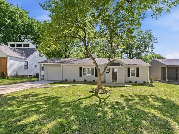 7615 Terrace Street, Kansas City, MO 64114