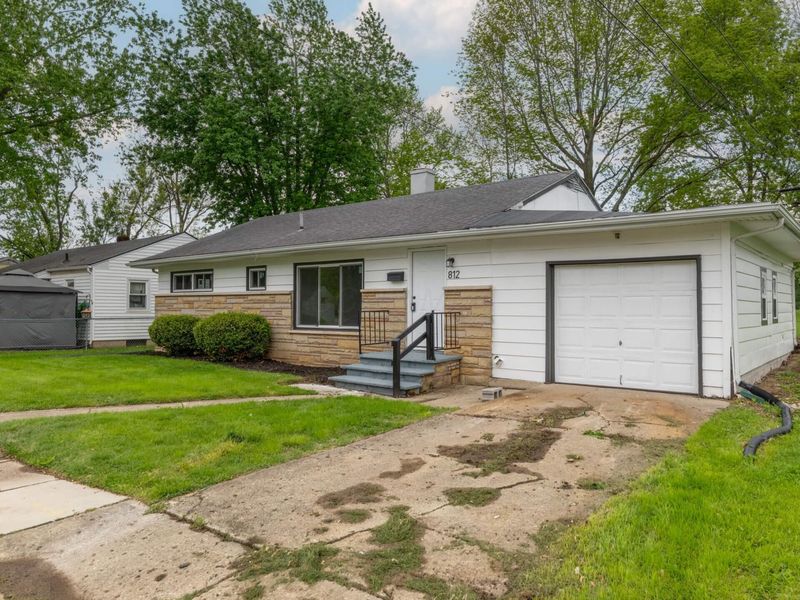 812 S Walnut Street , Urbana, OH 43078 Photo 2