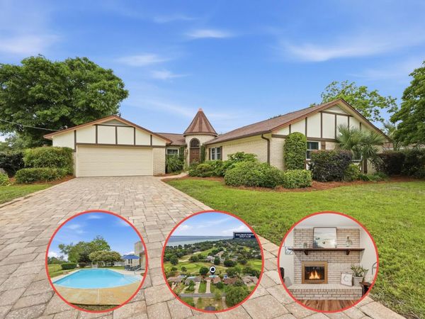 64 Country Club Road, Shalimar, FL 32579