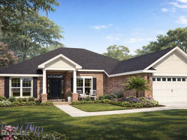 14875 Fritz Circle, Gulfport, MS 39503