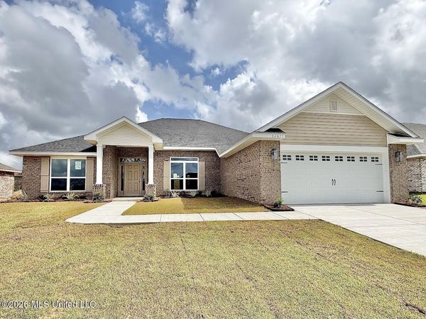 14875 Fritz Circle, Gulfport, MS 39503