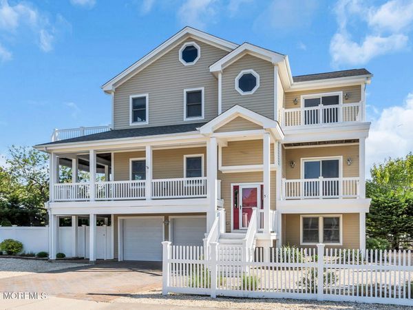 51 Fifth Avenue, Normandy Beach, NJ 08739