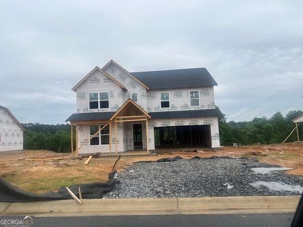 915 Nora Elosie Lot 39 Drive, Bonaire, GA 31005
