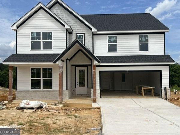915 Nora Elosie Lot 39 Drive, Unit 39, Bonaire, GA 31005