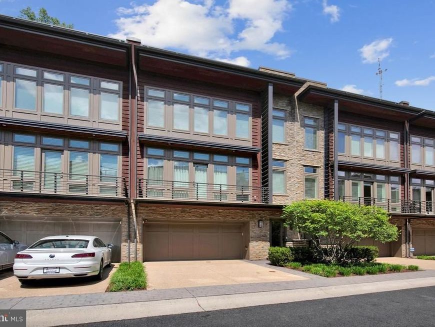 5131 Willet Bridge Road, Bethesda, MD 20816 Main Photo