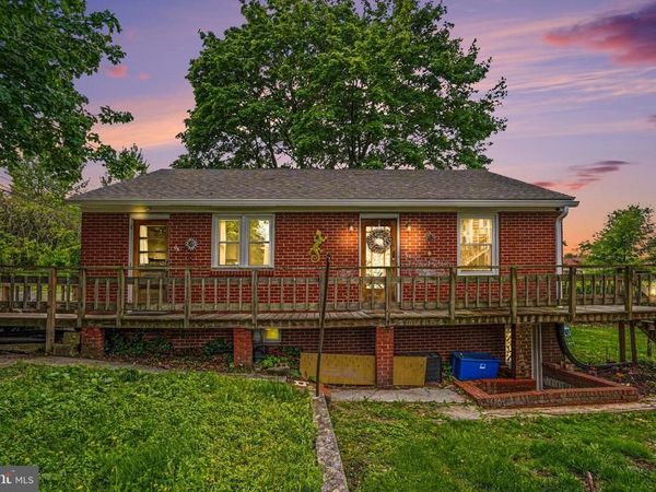 4411 DERRY STREET, HARRISBURG, PA 17111