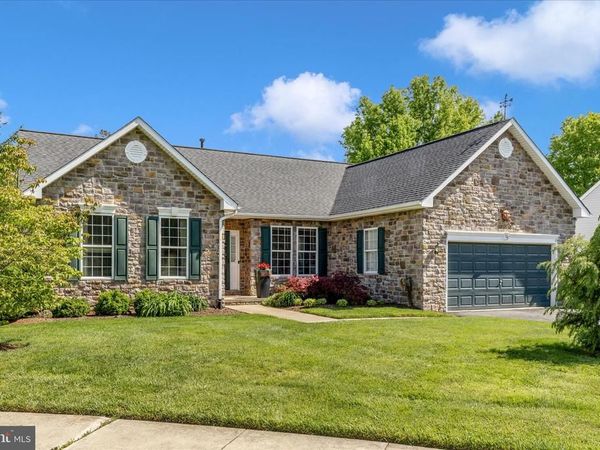 105 CROSSING POINTE COURT , FREDERICK, MD 21702