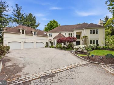 111 FAIRVIEW ROAD, PENN VALLEY, PA 19072