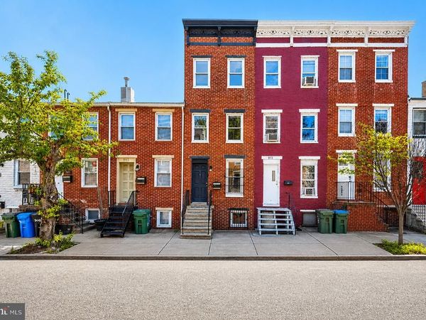 917 RAMSAY STREET, BALTIMORE, MD 21230