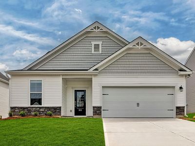 281 Summer Orchard Drive, Lexington, SC 29072