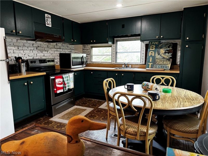 71100 Skyline Drive , Piedmont, OH 43983 Photo 5