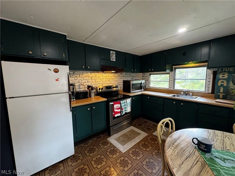 71100 Skyline Drive , Piedmont, OH 43983 Photo 6