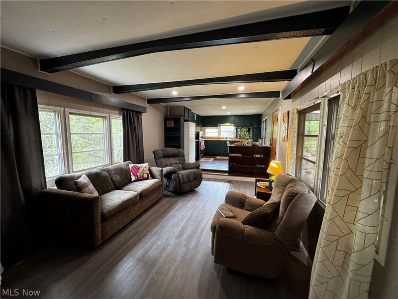 71100 Skyline Drive , Piedmont, OH 43983 Photo 8