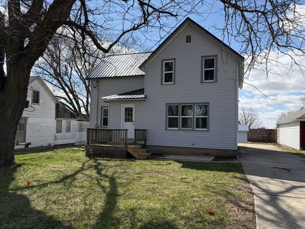 709 S Madison Street, Wellsburg, IA 50680